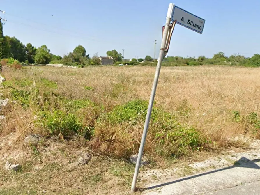 Immagine 2 di Terreno in vendita  in Via Principessa Maria, 73030 Diso LE, Italia a Diso