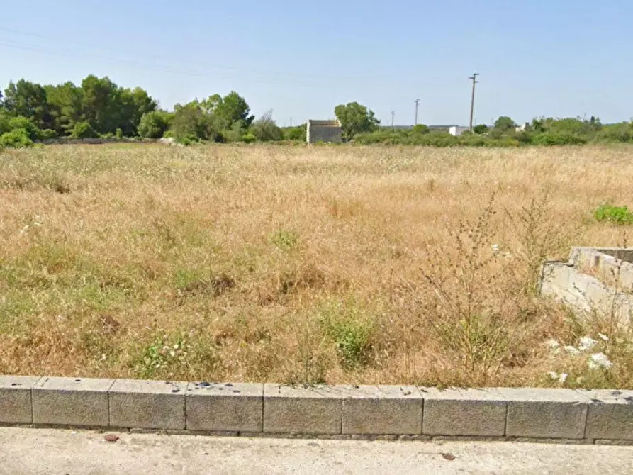 Immagine 3 di Terreno in vendita  in Via Principessa Maria, 73030 Diso LE, Italia a Diso