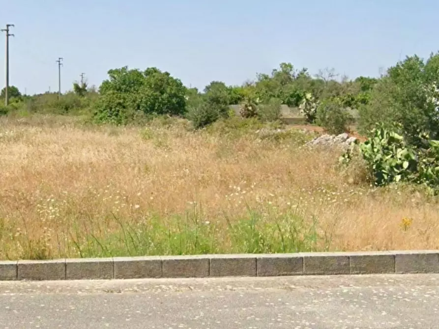 Immagine 4 di Terreno in vendita  in Via Principessa Maria, 73030 Diso LE, Italia a Diso