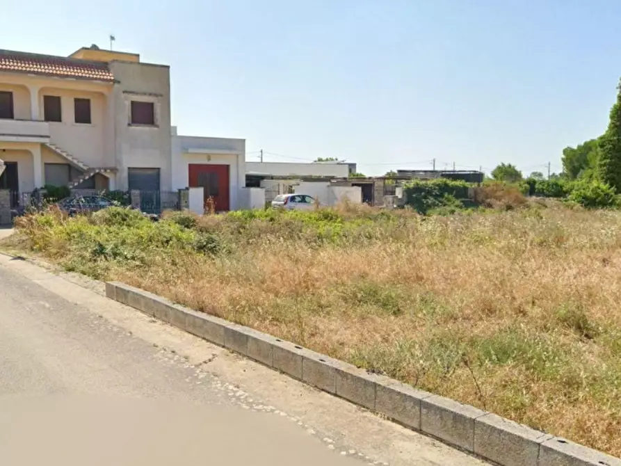 Immagine 5 di Terreno in vendita  in Via Principessa Maria, 73030 Diso LE, Italia a Diso