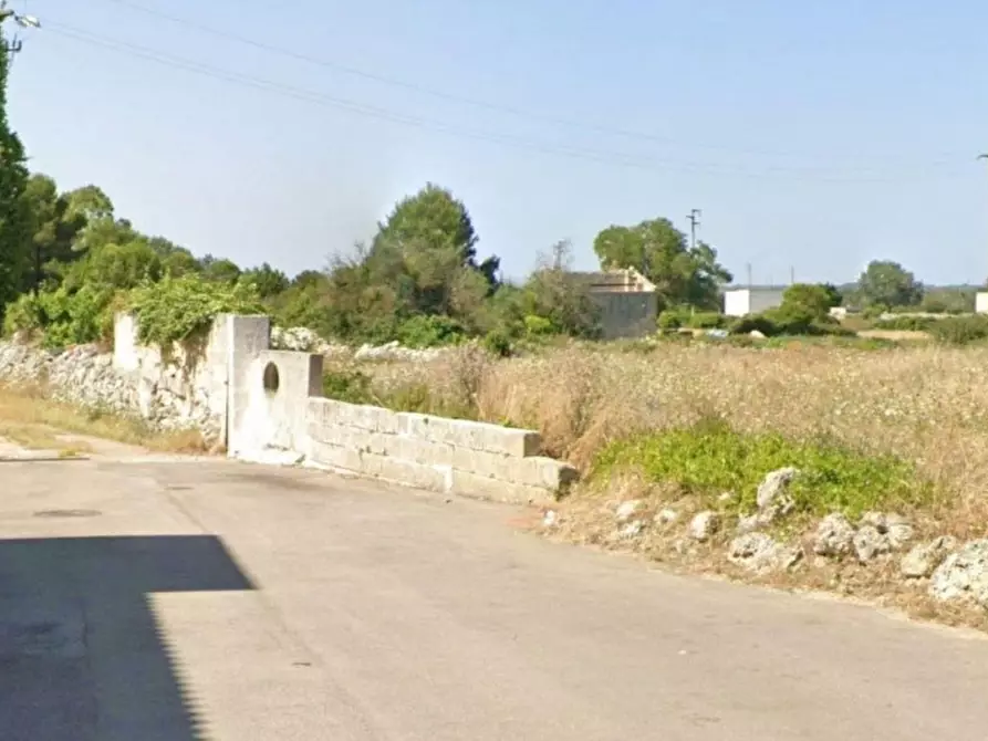 Immagine 7 di Terreno in vendita  in Via Principessa Maria, 73030 Diso LE, Italia a Diso