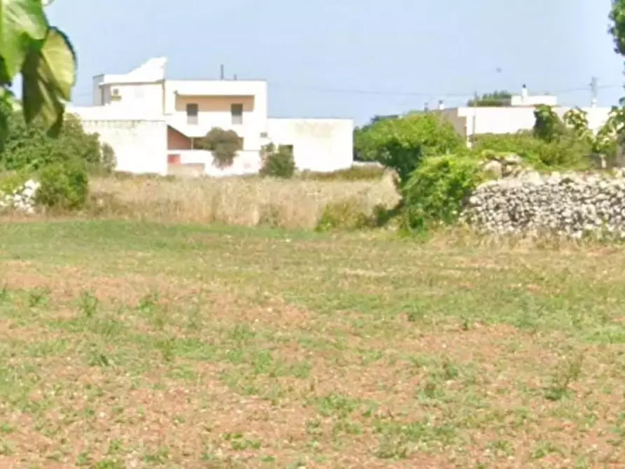 Immagine 8 di Terreno in vendita  in Via Principessa Maria, 73030 Diso LE, Italia a Diso