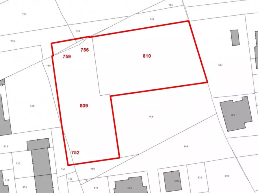Immagine 9 di Terreno in vendita  in Via Principessa Maria, 73030 Diso LE, Italia a Diso