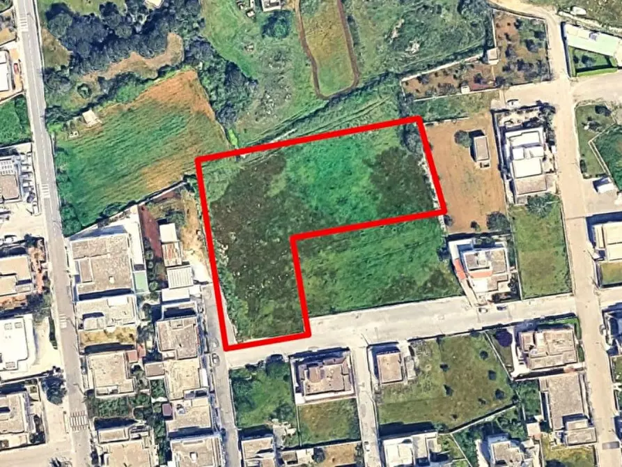 Immagine 13 di Terreno in vendita  in Via Principessa Maria, 73030 Diso LE, Italia a Diso