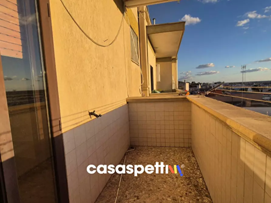 Immagine 5 di Appartamento in vendita  in Via Taranto, 24 a Faggiano