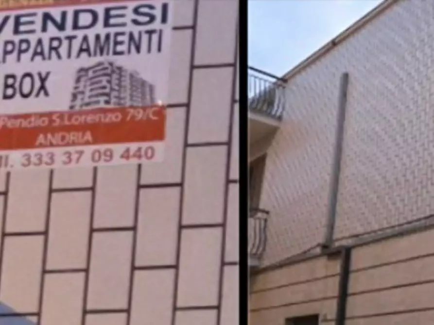 Immagine 1 di Appartamento in vendita  a Andria