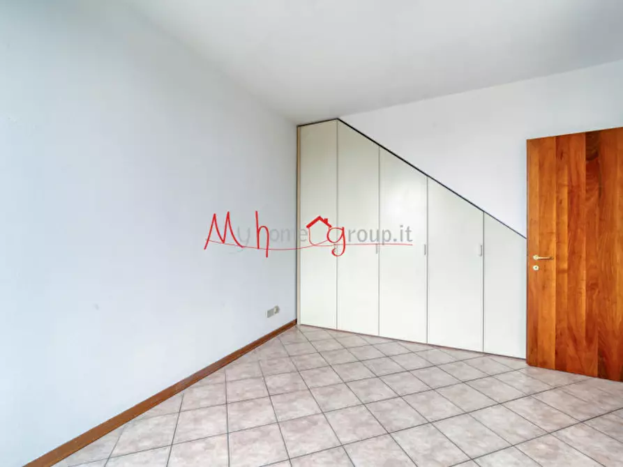 Immagine 5 di Appartamento in vendita  in Via Sette Martiri a Padova