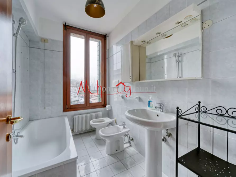 Immagine 9 di Appartamento in vendita  in Via Sette Martiri a Padova