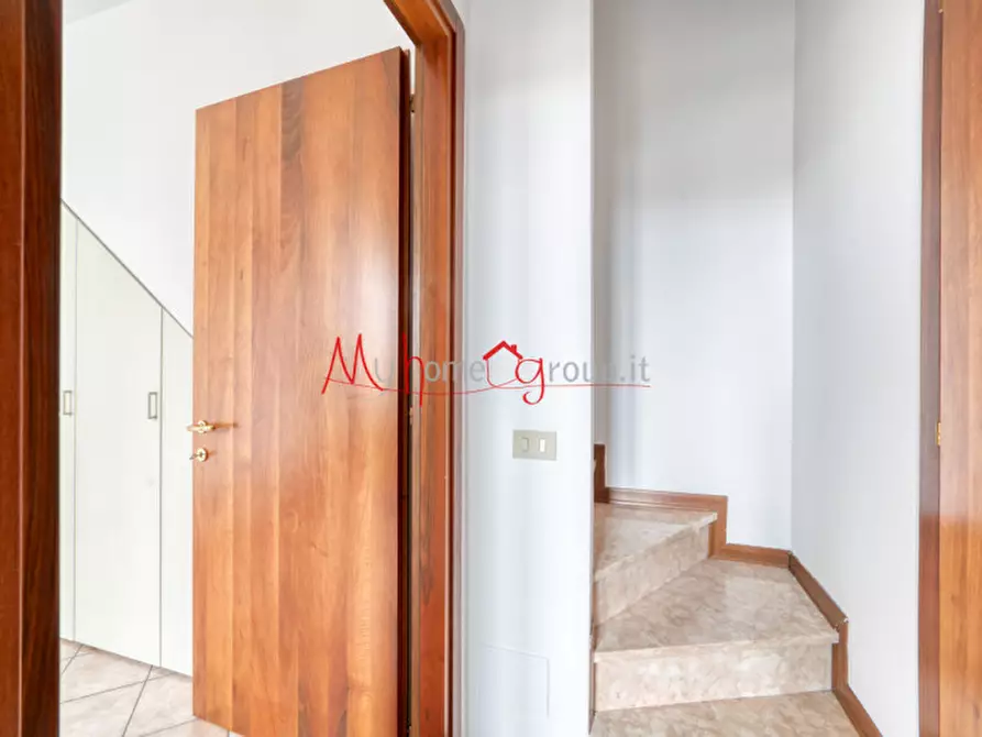 Immagine 11 di Appartamento in vendita  in Via Sette Martiri a Padova