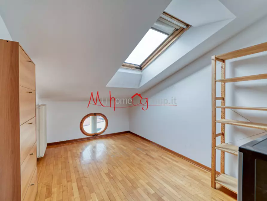 Immagine 12 di Appartamento in vendita  in Via Sette Martiri a Padova