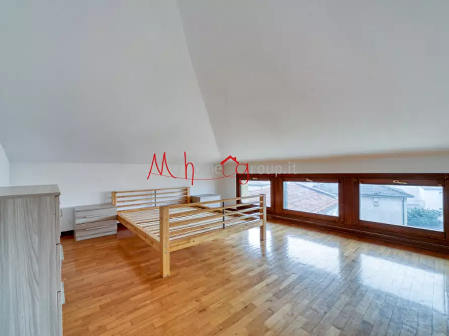 Immagine 15 di Appartamento in vendita  in Via Sette Martiri a Padova