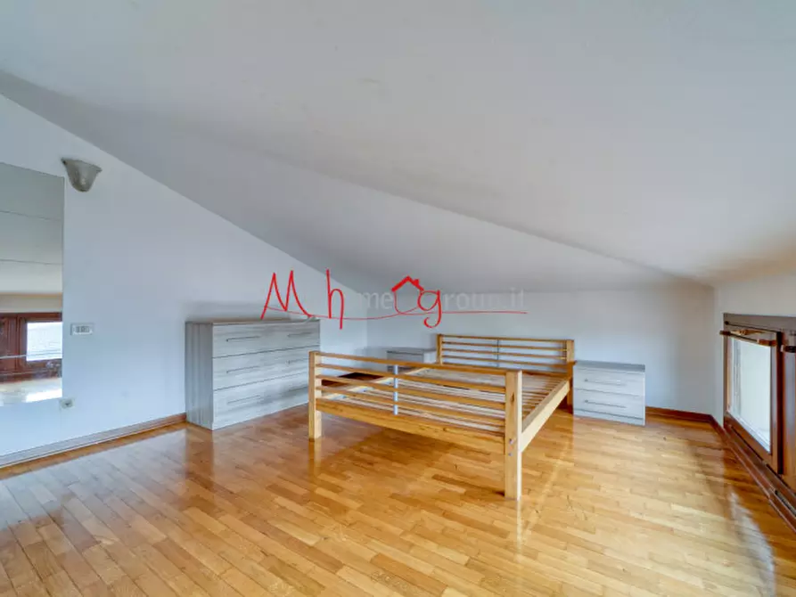 Immagine 16 di Appartamento in vendita  in Via Sette Martiri a Padova