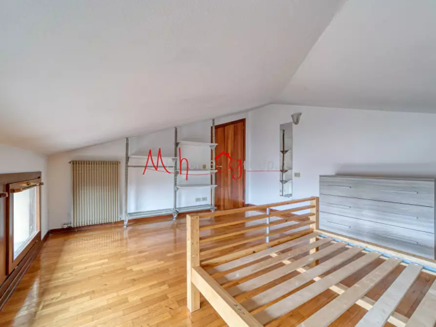 Immagine 17 di Appartamento in vendita  in Via Sette Martiri a Padova