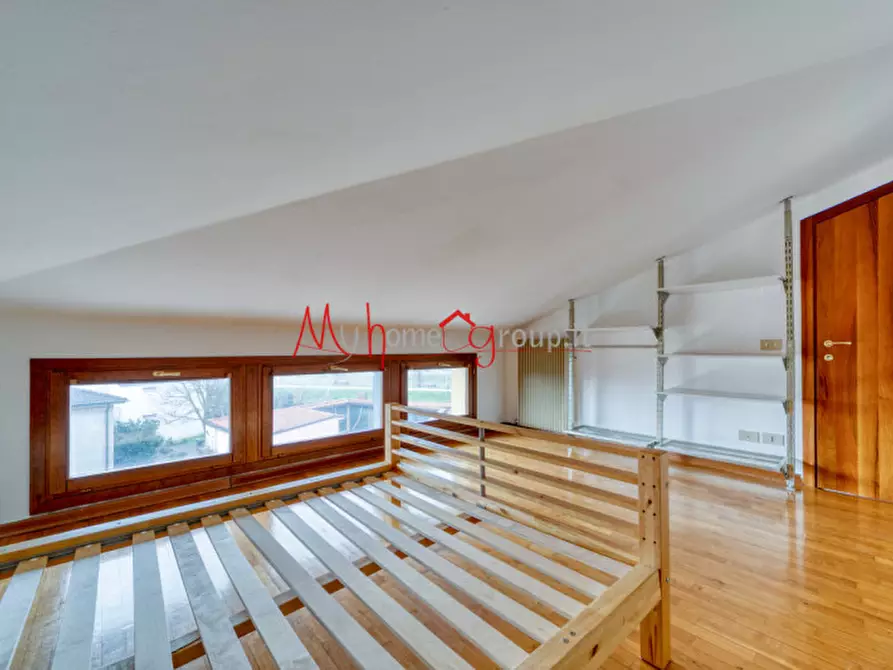 Immagine 18 di Appartamento in vendita  in Via Sette Martiri a Padova