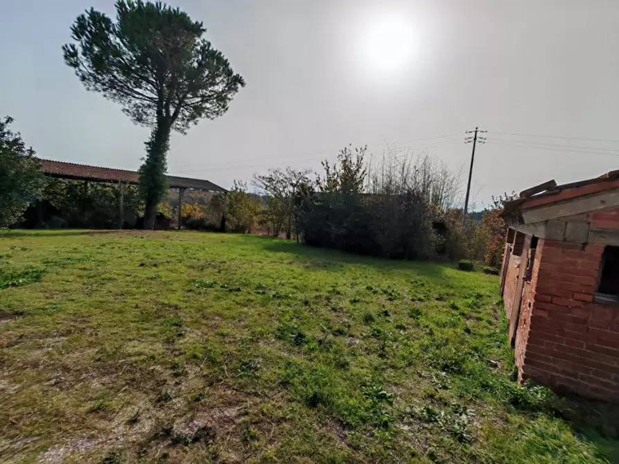 Immagine 4 di Villetta a schiera in vendita  in Via di Lucignano a Foiano Della Chiana