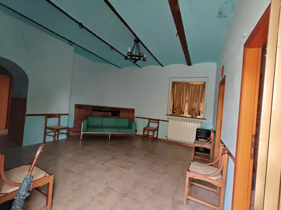 Immagine 6 di Villetta a schiera in vendita  in Via di Lucignano a Foiano Della Chiana