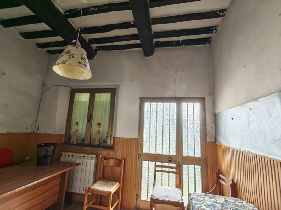 Immagine 7 di Villetta a schiera in vendita  in Via di Lucignano a Foiano Della Chiana