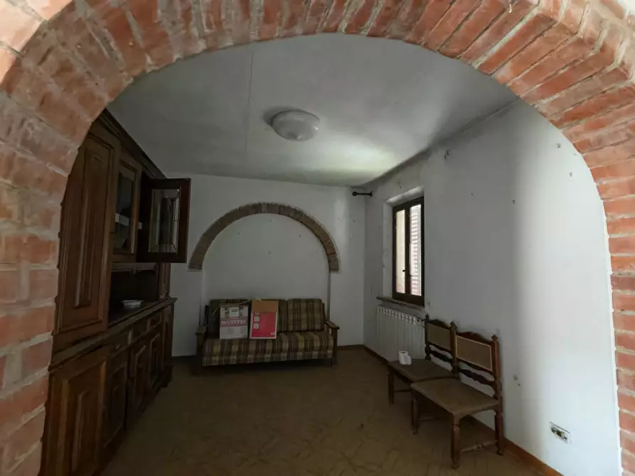 Immagine 9 di Villetta a schiera in vendita  in Via di Lucignano a Foiano Della Chiana