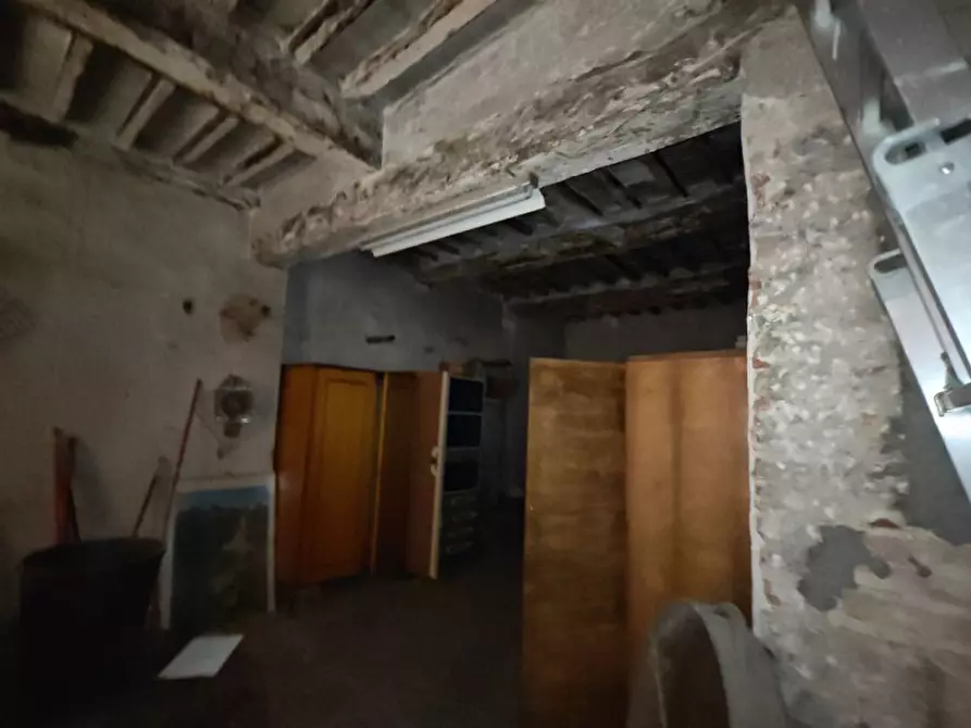 Immagine 11 di Villetta a schiera in vendita  in Via di Lucignano a Foiano Della Chiana