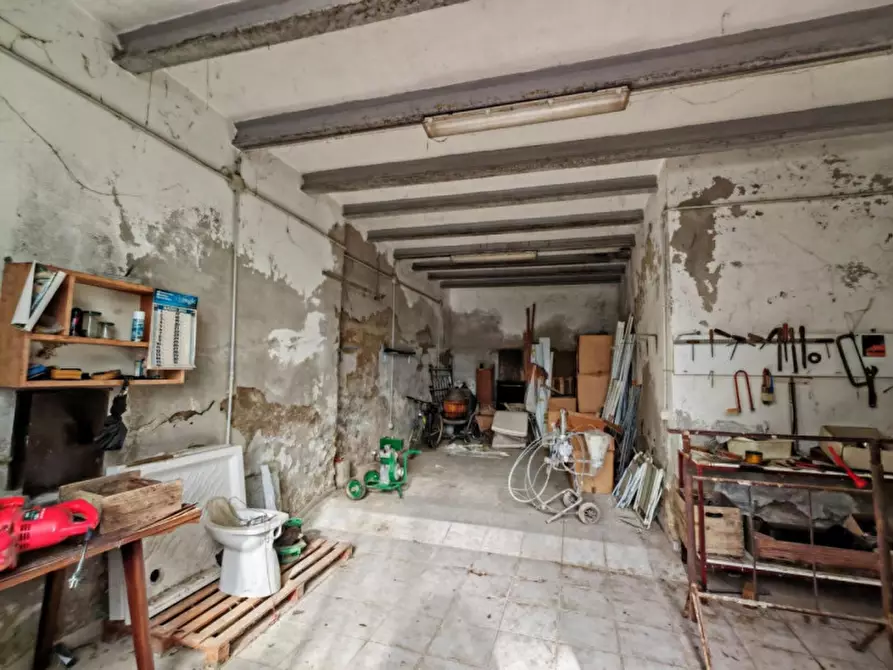 Immagine 12 di Villetta a schiera in vendita  in Via di Lucignano a Foiano Della Chiana