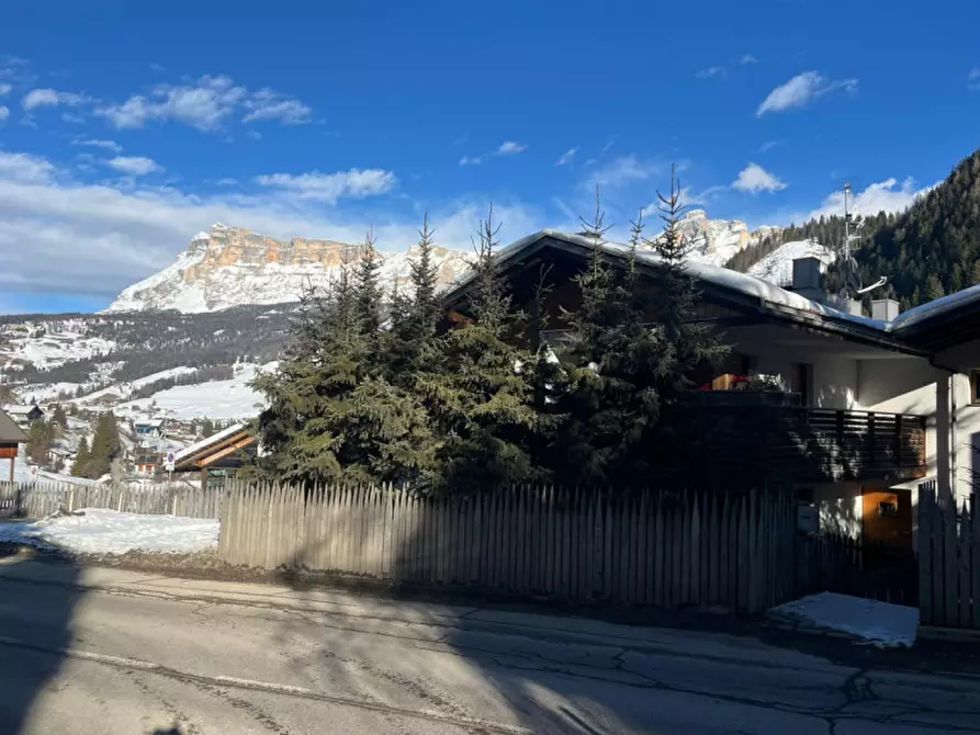 Immagine 2 di Appartamento in vendita  a Badia .Abtei.