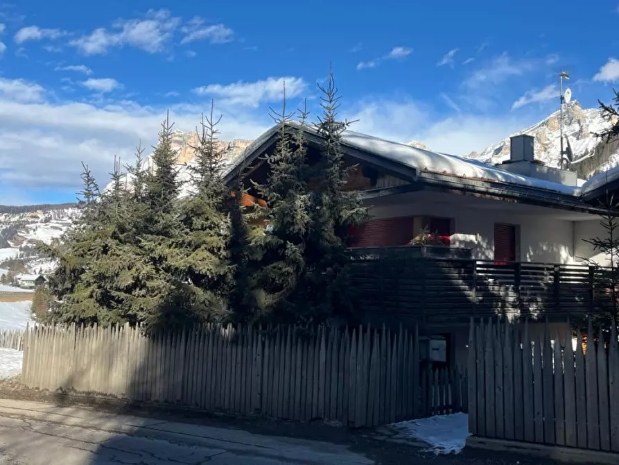 Immagine 3 di Appartamento in vendita  a Badia .Abtei.