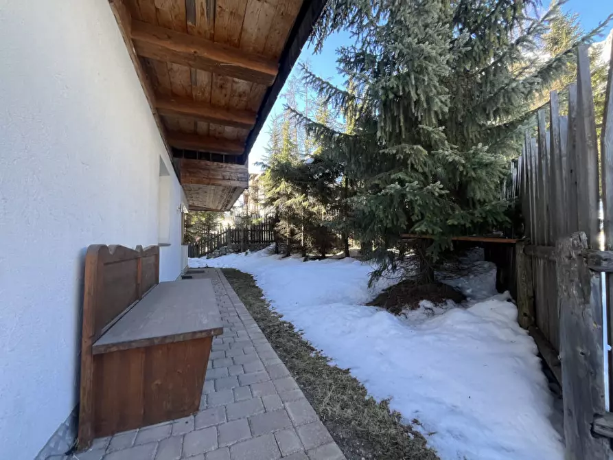 Immagine 4 di Appartamento in vendita  a Badia .Abtei.