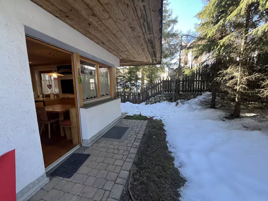 Immagine 5 di Appartamento in vendita  a Badia .Abtei.