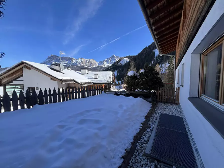 Immagine 6 di Appartamento in vendita  a Badia .Abtei.