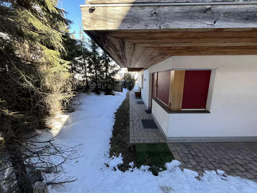 Immagine 7 di Appartamento in vendita  a Badia .Abtei.