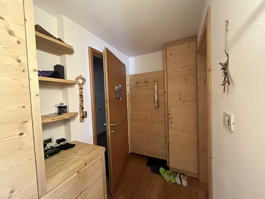 Immagine 8 di Appartamento in vendita  a Badia .Abtei.