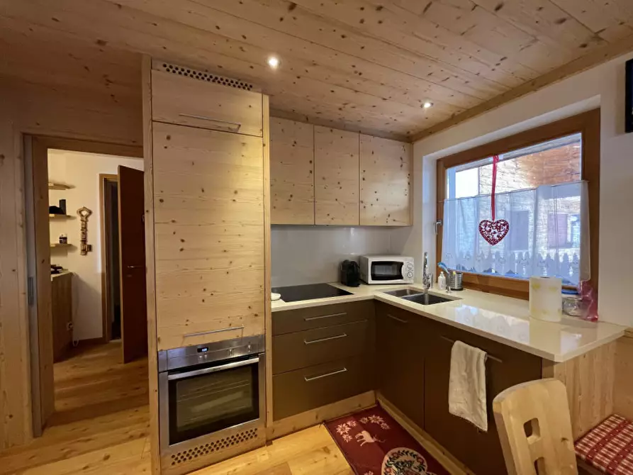 Immagine 10 di Appartamento in vendita  a Badia .Abtei.