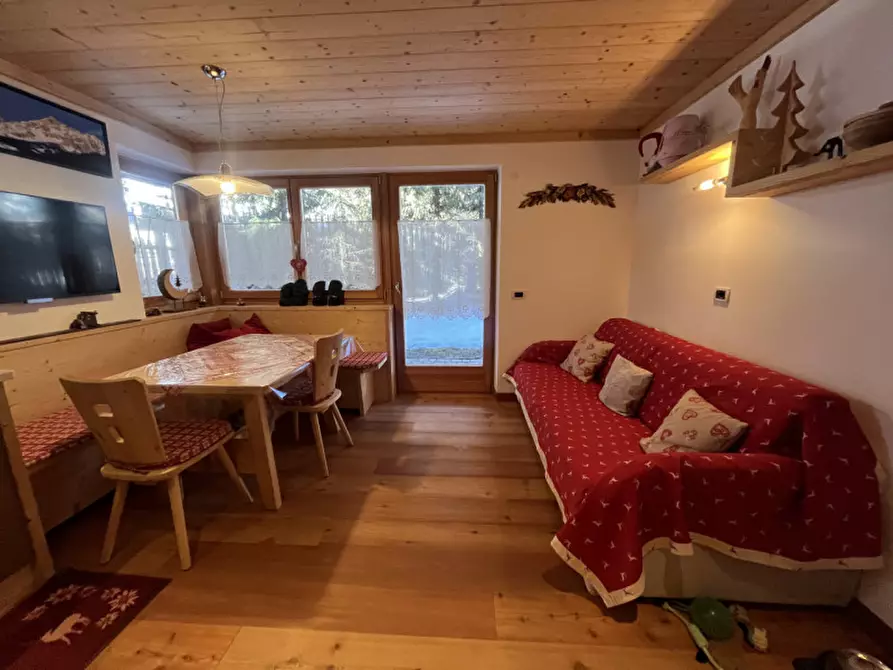 Immagine 11 di Appartamento in vendita  a Badia .Abtei.