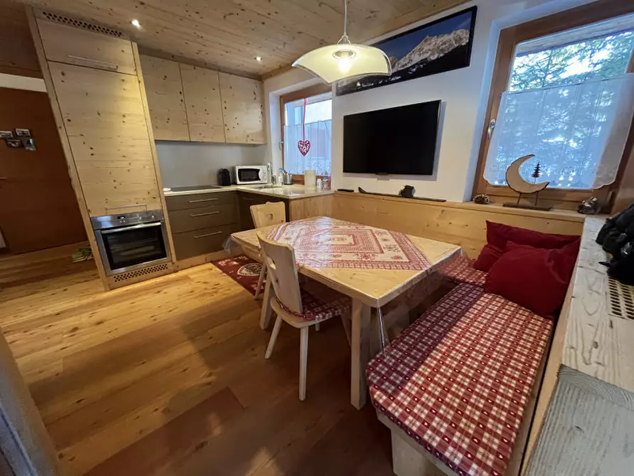 Immagine 12 di Appartamento in vendita  a Badia .Abtei.