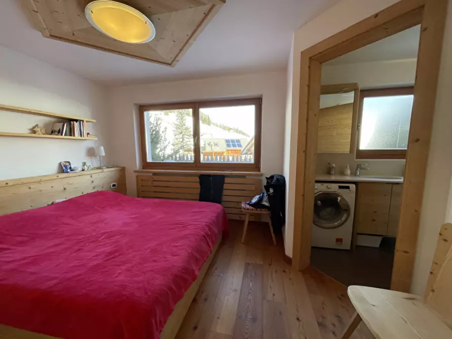 Immagine 14 di Appartamento in vendita  a Badia .Abtei.