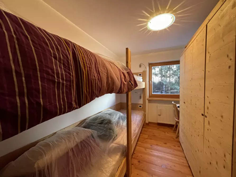 Immagine 16 di Appartamento in vendita  a Badia .Abtei.