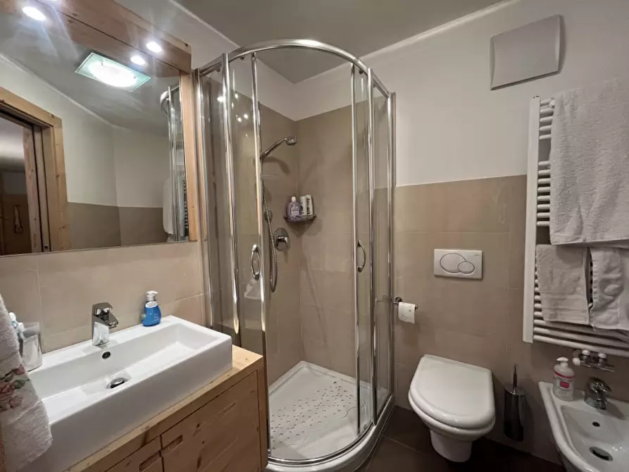 Immagine 18 di Appartamento in vendita  a Badia .Abtei.