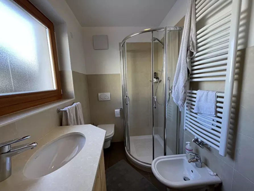 Immagine 19 di Appartamento in vendita  a Badia .Abtei.