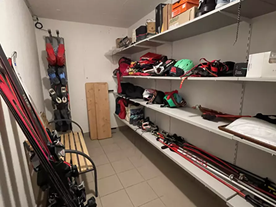 Immagine 21 di Appartamento in vendita  a Badia .Abtei.