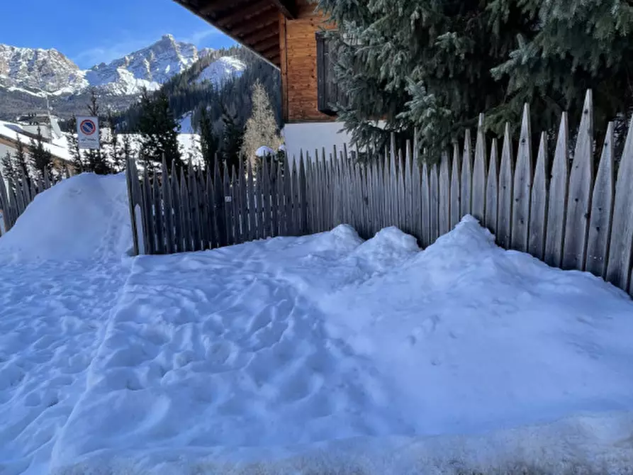 Immagine 22 di Appartamento in vendita  a Badia .Abtei.