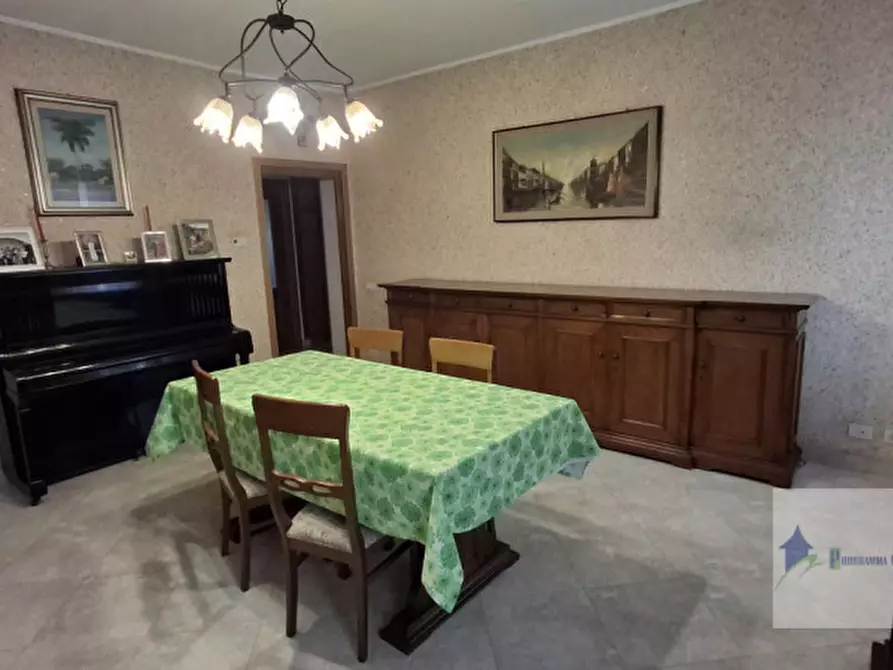 Immagine 3 di Appartamento in vendita  in via Fredda a Turbigo