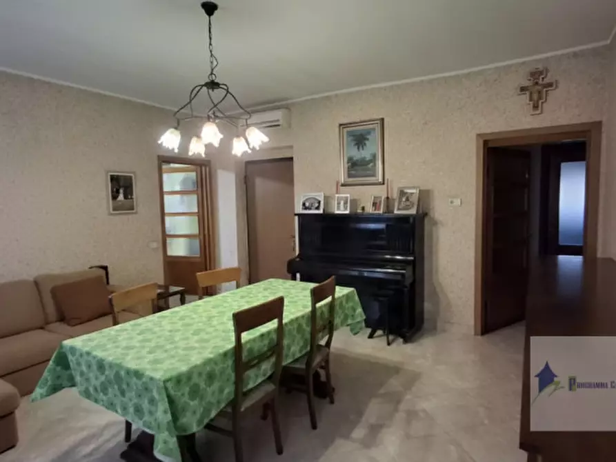 Immagine 4 di Appartamento in vendita  in via Fredda a Turbigo