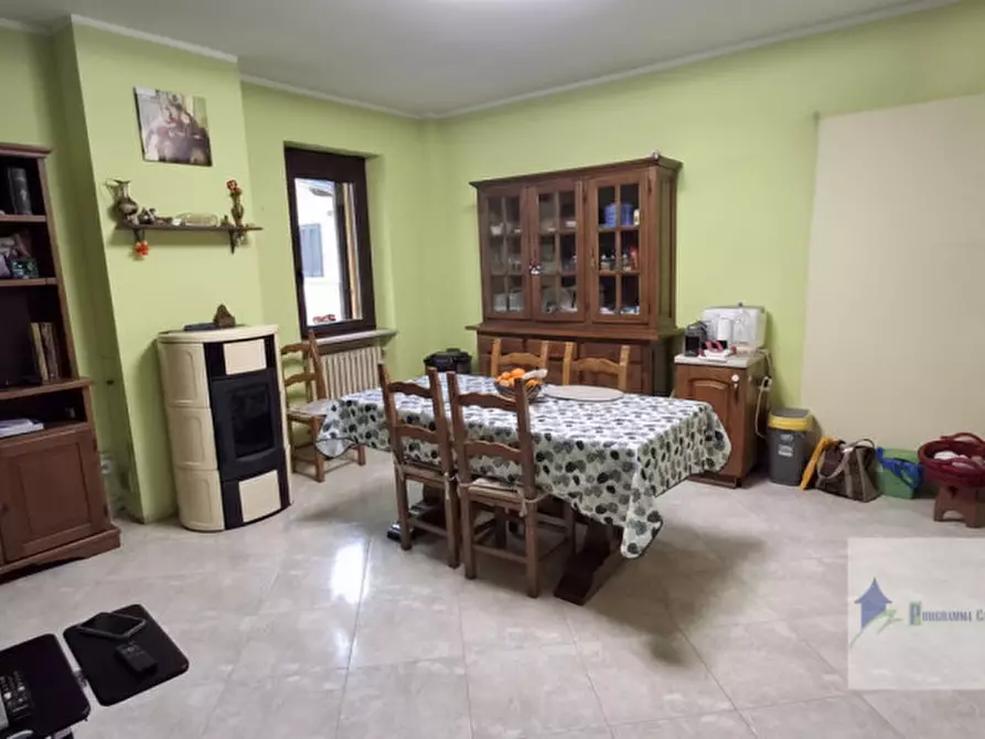 Immagine 5 di Appartamento in vendita  in via Fredda a Turbigo