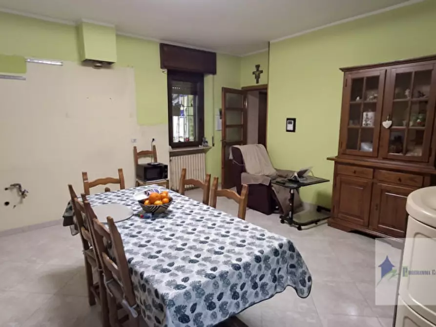 Immagine 6 di Appartamento in vendita  in via Fredda a Turbigo