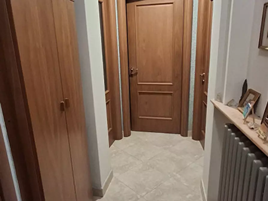 Immagine 7 di Appartamento in vendita  in via Fredda a Turbigo