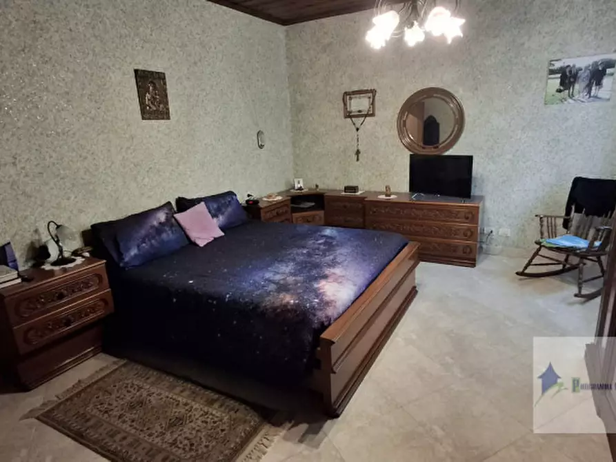 Immagine 10 di Appartamento in vendita  in via Fredda a Turbigo