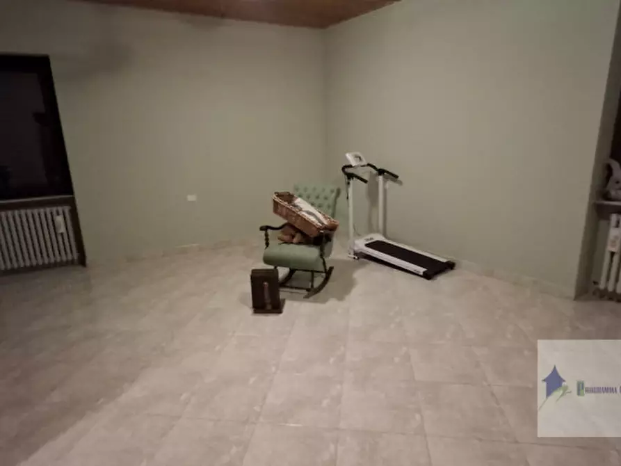 Immagine 12 di Appartamento in vendita  in via Fredda a Turbigo