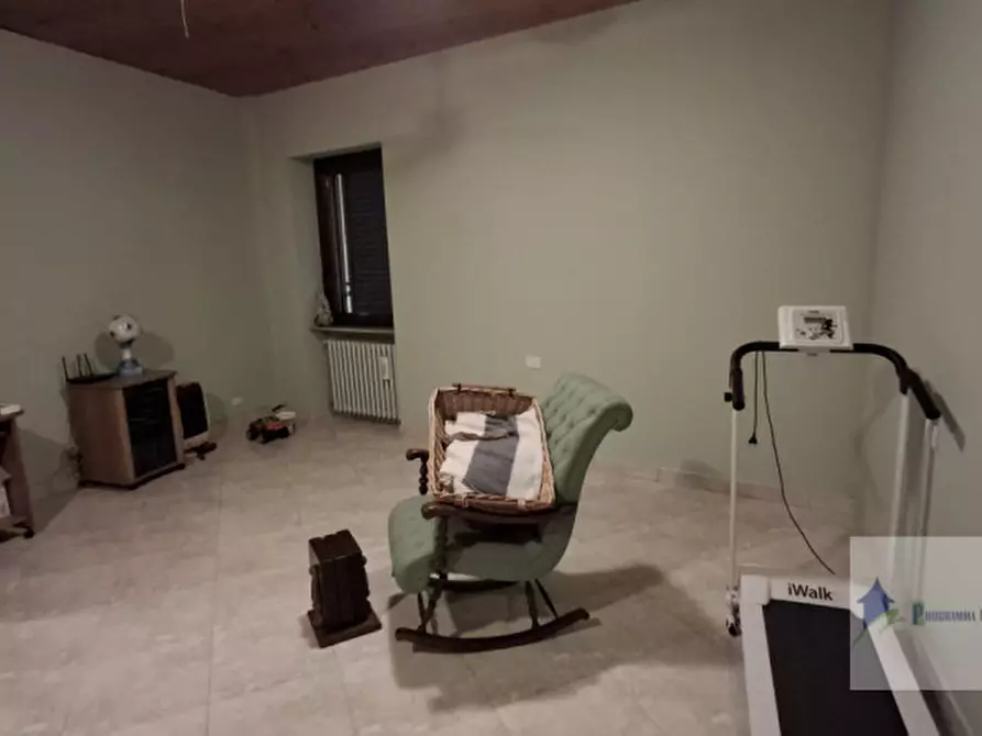 Immagine 13 di Appartamento in vendita  in via Fredda a Turbigo