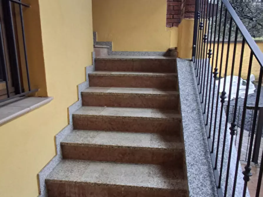 Immagine 14 di Appartamento in vendita  in via Fredda a Turbigo