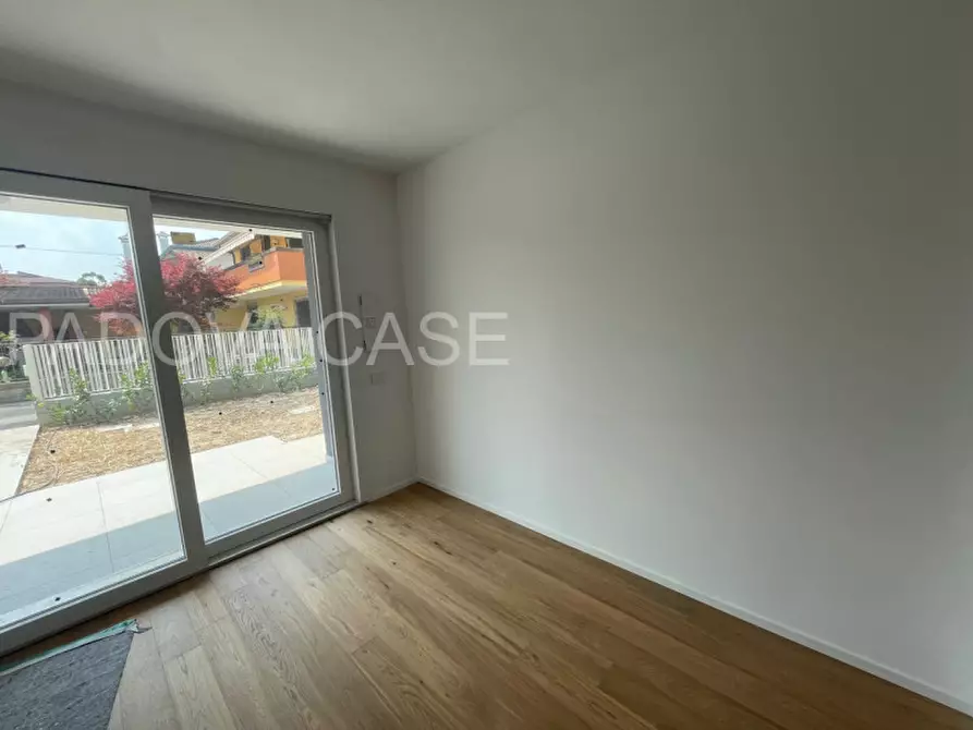 Immagine 2 di Appartamento in vendita  in via comino a Padova
